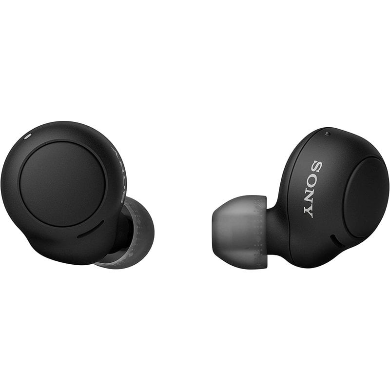 C500 In-Ear Sound Isolating Truly Wireless Headphones