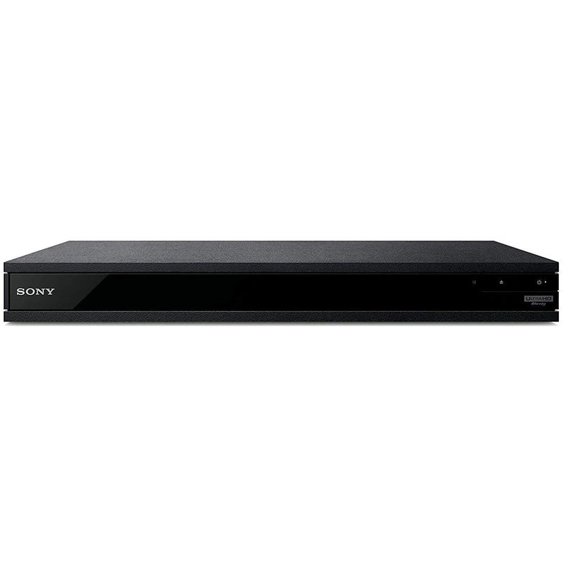 4K Ultra HD Blu-Ray Player