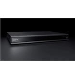 Sony 4K Ultra HD Blu-Ray Player