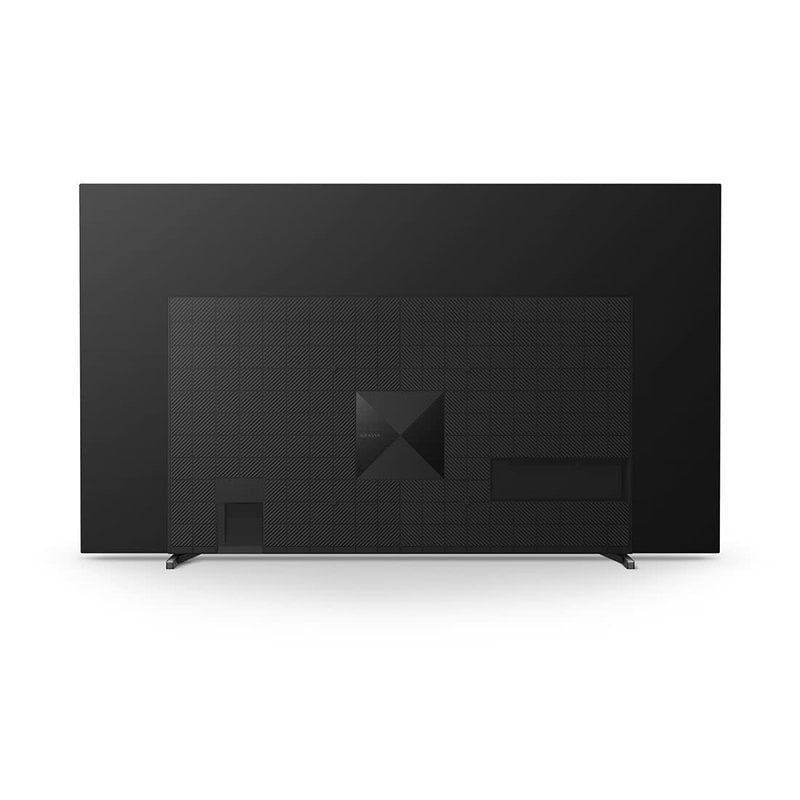 65-inch BRAVIA XR OLED 4K Ultra HD, High Dynamic Range (HDR), Smart TV (Google TV)