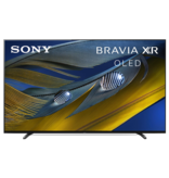 Sony 65-inch BRAVIA XR OLED 4K Ultra HD, High Dynamic Range (HDR), Smart TV (Google TV)