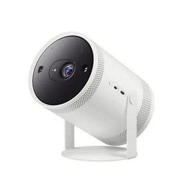 Samsung The FreeStyle LSP3 Smart FHD Portable LED Projector