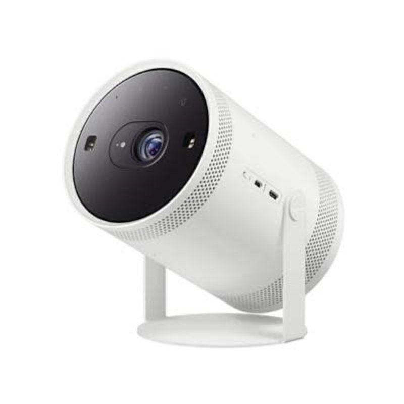 The FreeStyle Smart FHD Portable LED Projector