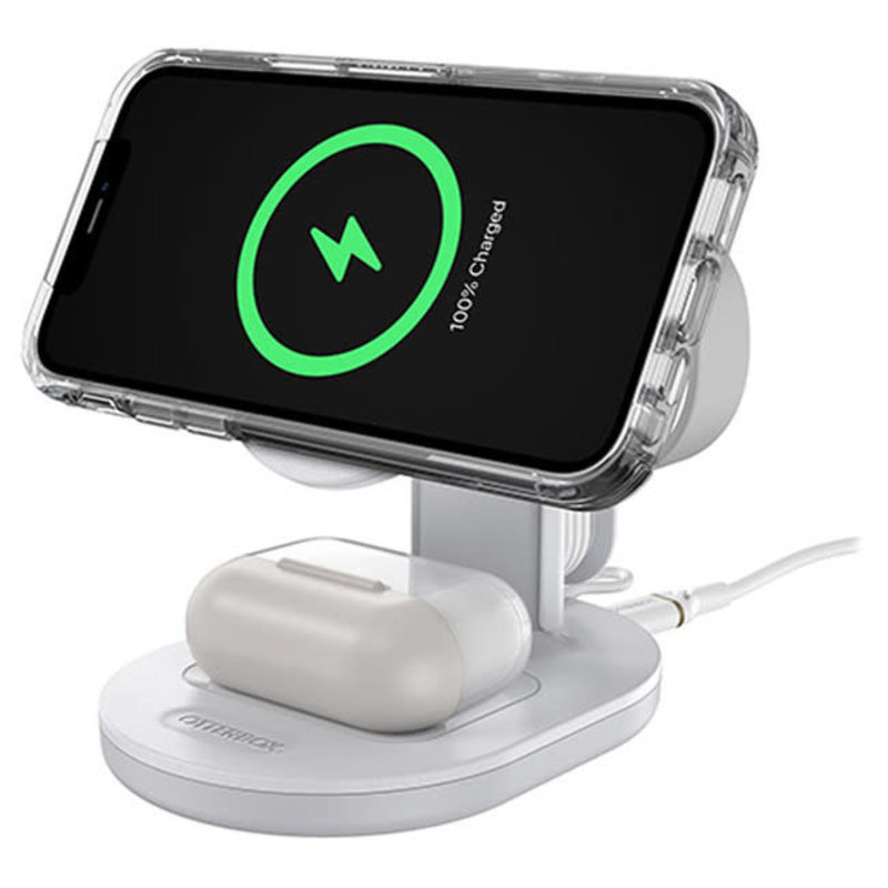 3 in 1 Charging Station for MagSafe