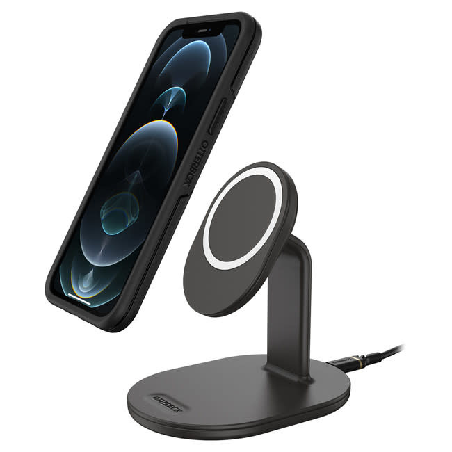 Otterbox Charger Stand for MagSafe Devices Sight & Sound Fort Frances