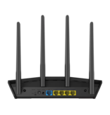 Asus AX1800 WiFi 6 Router