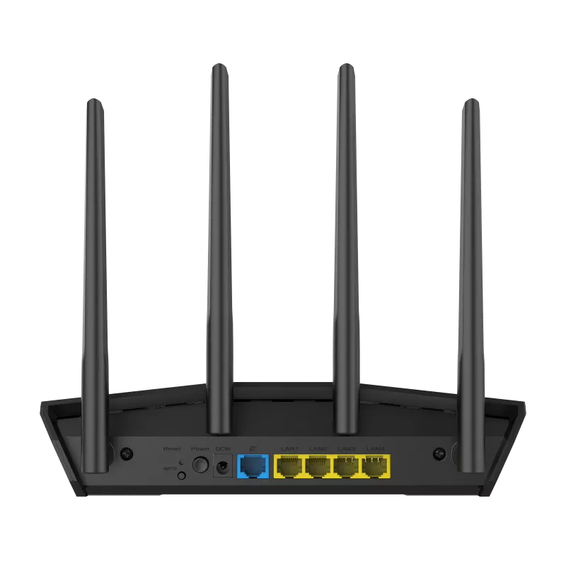 AX1800 WiFi 6 Router