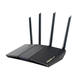 Asus AX1800 WiFi 6 Router