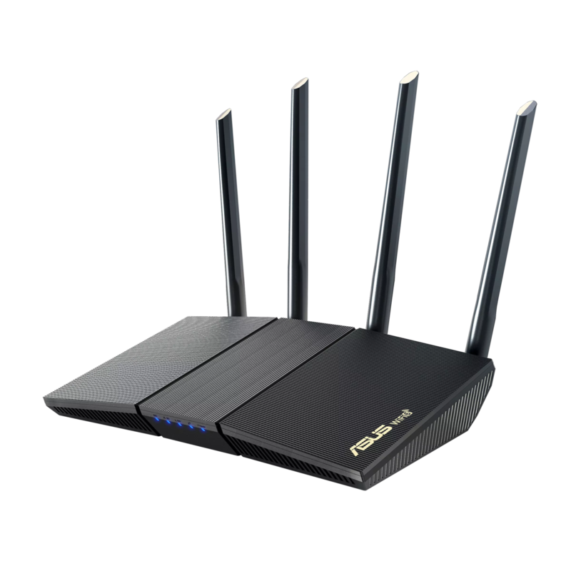 AX1800 WiFi 6 Router