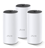 TP-Link Deco M4 Whole Home Mesh Wi-Fi System - 3-pack