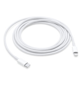 Apple USB-C to Lightning Cable (2 m)