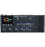 Boss Guitar Effects Processor with Touchscreen Display