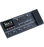 Boss Guitar Effects Processor with Touchscreen Display