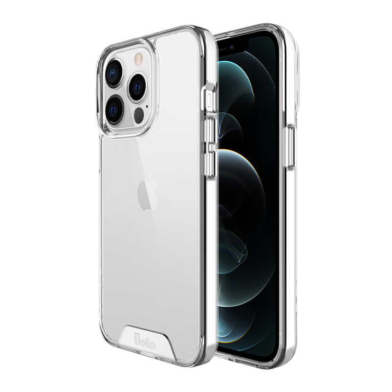 Soul+ Case for iPhone 13 Pro