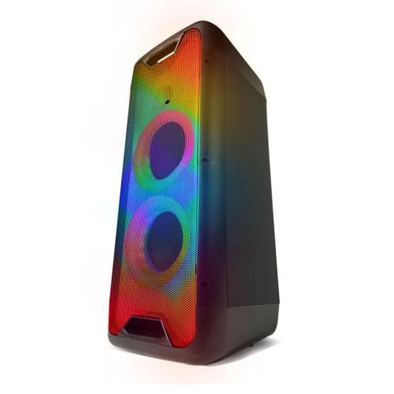 1000W Bluetooth Party Speaker w/lights