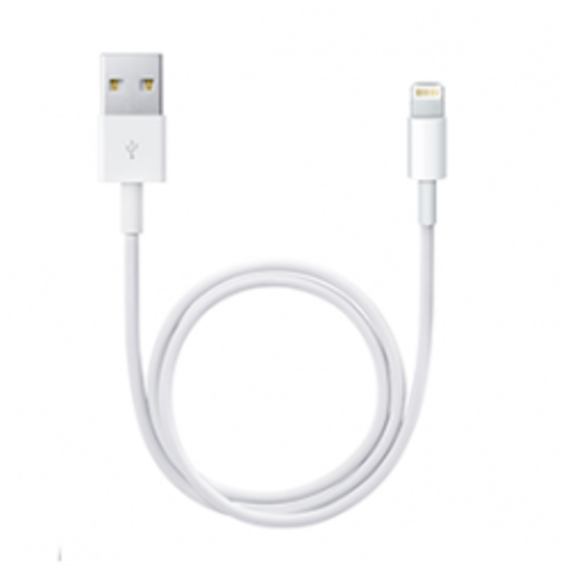 Genuine 0.5M Lightning Cable