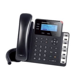 Grandstream entry-level Basic 3-Line POE IP Phone