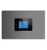 Grandstream VoiP & 4-line Analog PBX server (4 FXO/ 4 FXS)