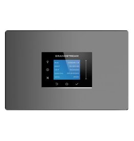 Grandstream VoiP & 4-line Analog PBX server (4 FXO/ 4 FXS)