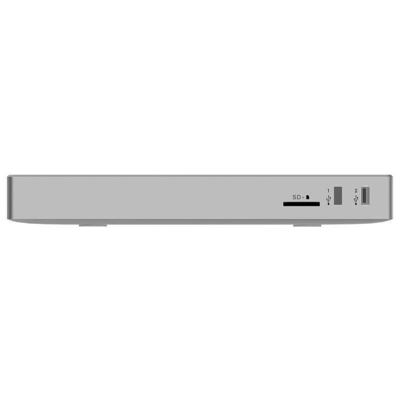 VoiP & 4-line Analog PBX server (4 FXO/ 4 FXS)