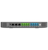 Grandstream VoiP & 4-line Analog PBX server (4 FXO/ 4 FXS)