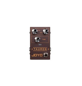 JOYO Tauren Overdrive Guitar Pedal With Wide Range Of High-gain