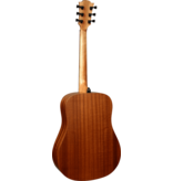 LAG Tramontane 70 Dreadnought Acoustic Guitar