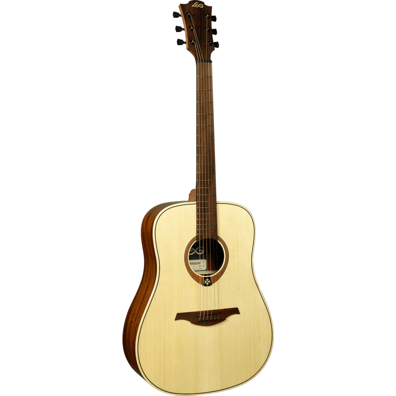 Tramontane 70 Dreadnought Acoustic Guitar