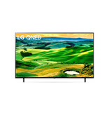 LG 65-Inch QNED80 4K 120hz