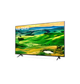 LG 65-Inch QNED80 4K 120hz