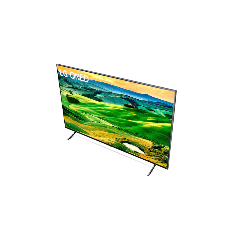 55-Inch QNED80 4K 120hz