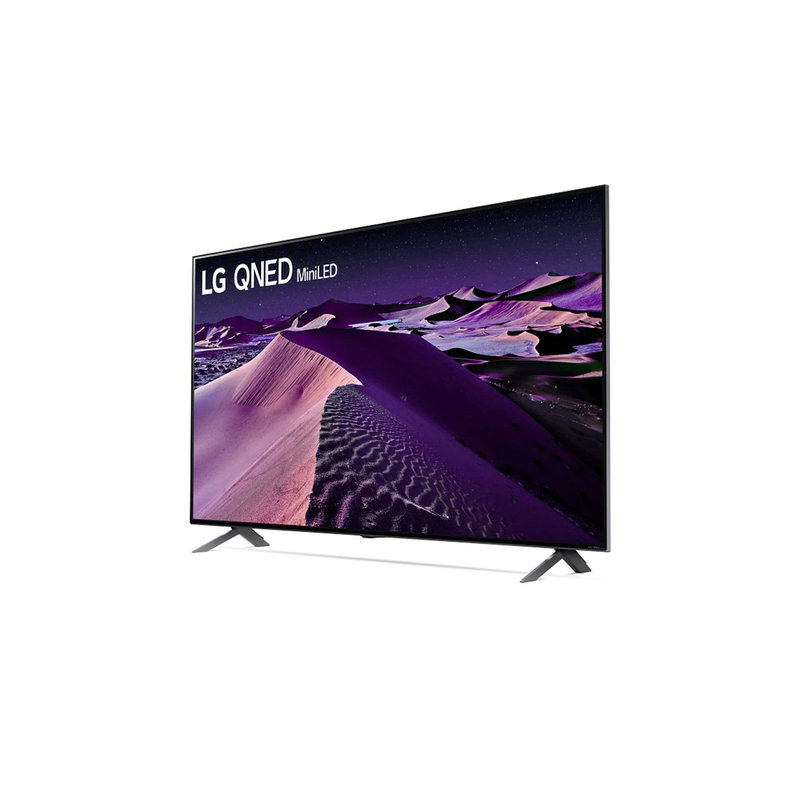 55-Inch MiniLED QNED85 4K 120hz