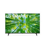 LG 86-Inch UQ75 Series 4K UHD TV