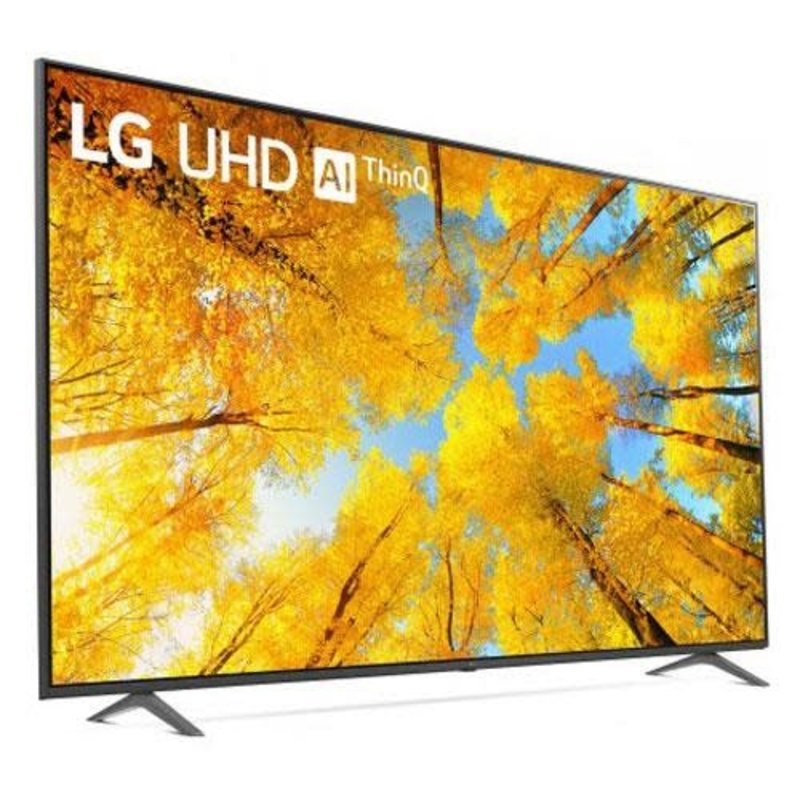 70-Inch UQ75 Series 4K UHD TV