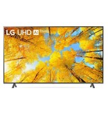 LG 65-Inch UQ75 Series 4K UHD TV