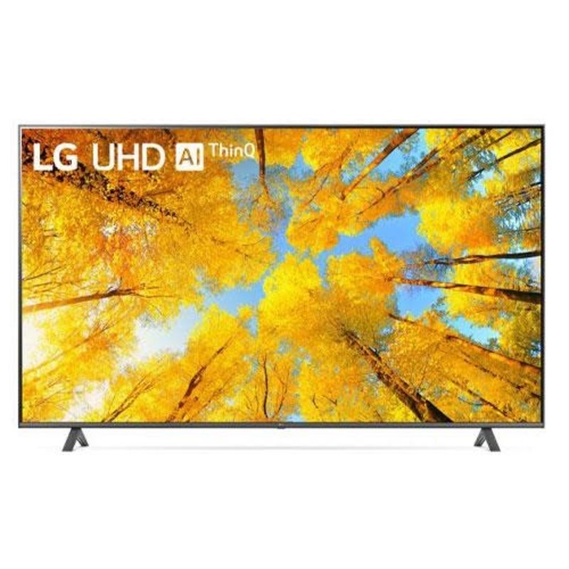 55-Inch UQ75 Series 4K UHD TV