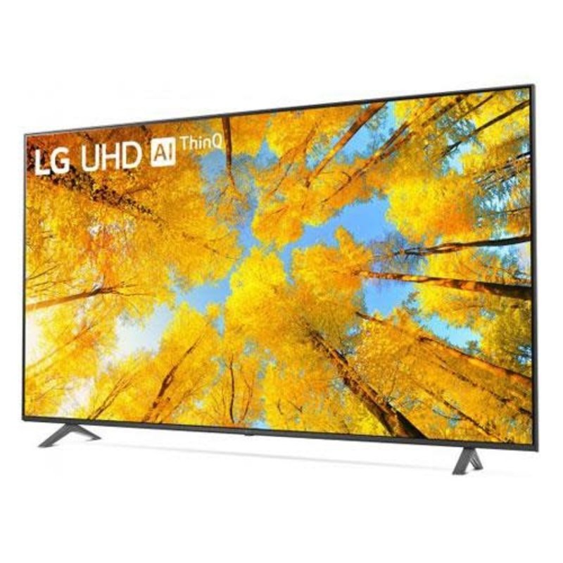 55-Inch UQ75 Series 4K UHD TV