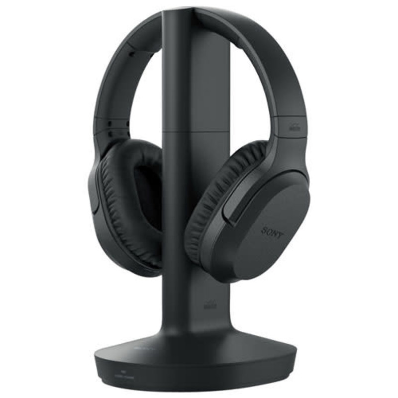 Wireless Over-Ear Home Theater Headphones