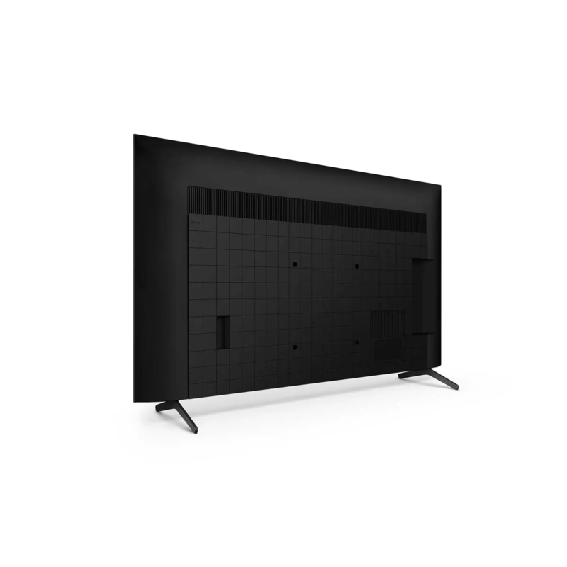 75-inch X85K 4K HDR XR Backlight LED Google TV