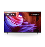 Sony 75-inch X85K 4K HDR XR Backlight LED Google TV