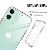 Uolo Soul+ Case for iPhone 12 mini