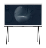 Samsung 55-Inch The Serif 4K QLED Smart TV (2022)