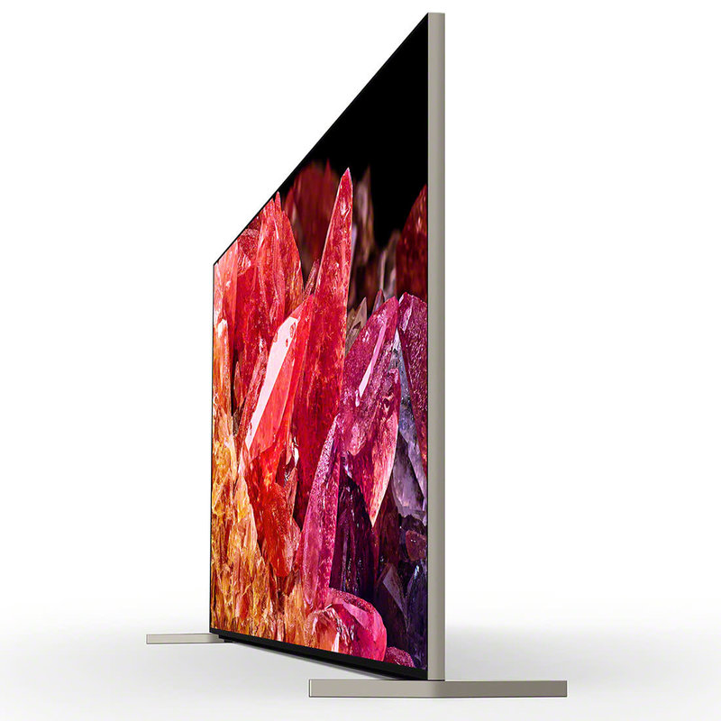 85-inch BRAVIA XR X95K 4K UHD HDR LED Smart Google TV