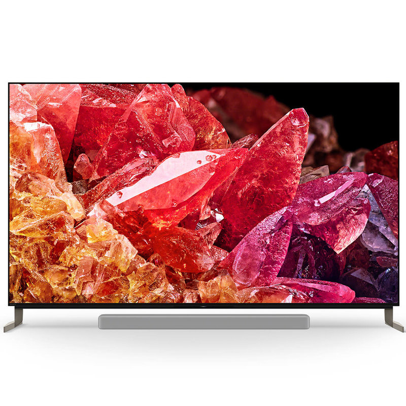 85-inch BRAVIA XR X95K 4K UHD HDR LED Smart Google TV