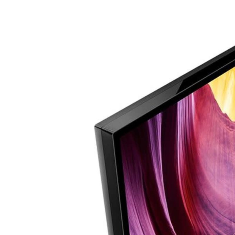 85-inch X80K 4K HDR IPS LED Smart TV (Google TV)