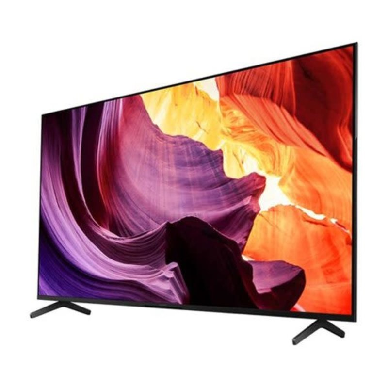 85-inch X80K 4K HDR IPS LED Smart TV (Google TV)