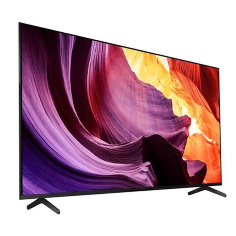 85-inch X80K 4K HDR IPS LED Smart TV (Google TV)