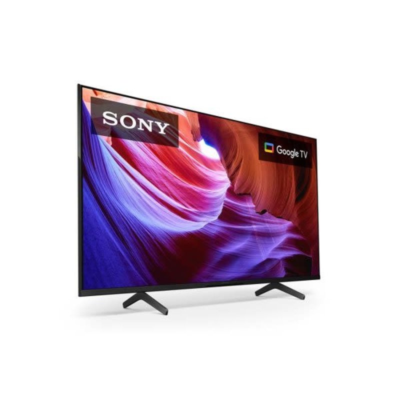 85-inch X85K 4K HDR IPS LED Smart TV (Google TV)