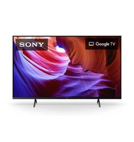 Sony 85-inch X85K 4K HDR IPS LED Smart TV (Google TV)