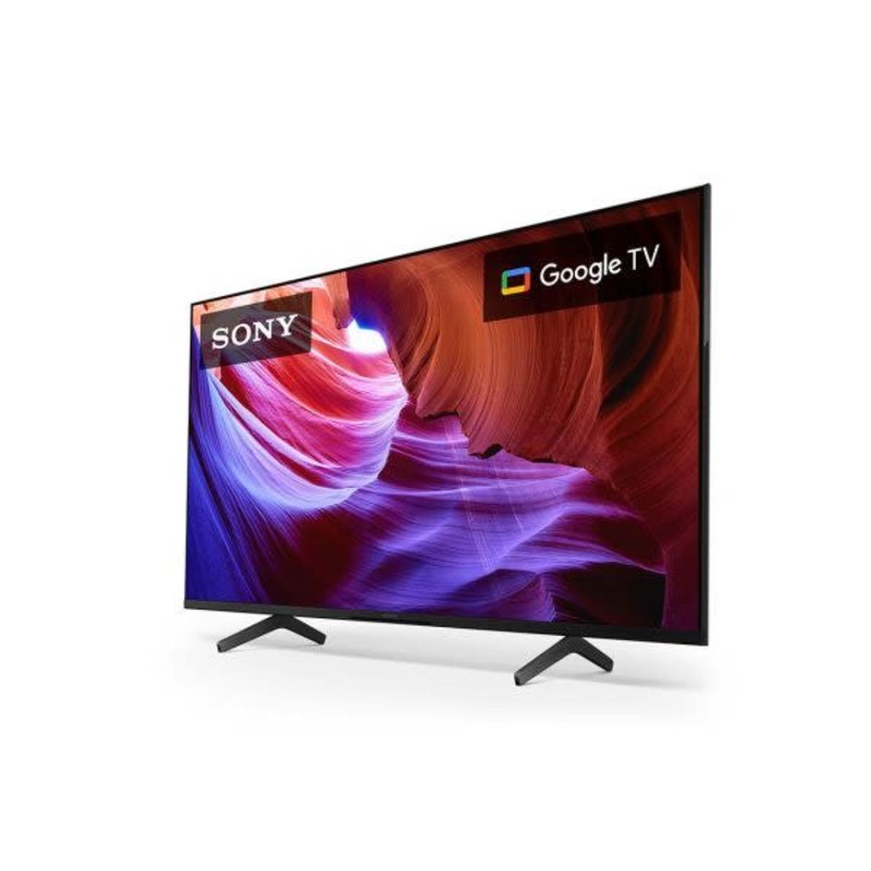 85-inch X85K 4K HDR IPS LED Smart TV (Google TV)